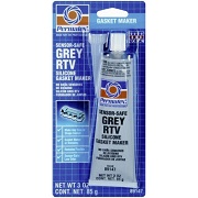  Keo dán silicone Permatex 89147 Grey RTV